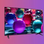 La Smart TV LG UHD da 65" è su AliExpress: risparmia fino a 105 € con questi coupon