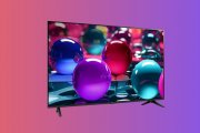La Smart TV LG UHD da 65" è su AliExpress: risparmia fino a 105 € con questi coupon