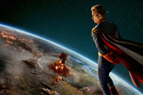 The Boys 5, la recensione di una stagione finale deludente