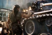 World of Tanks: HEAT ha una data di uscita su PC, PS5 e Xbox Series X|S