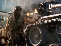 World of Tanks: HEAT ha una data di uscita su PC, PS5 e Xbox Series X|S