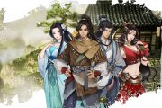 Wandering Sword è stato rinviato: l'RPG in stile Wuxia arriverà nel 2027 su tutte le console
