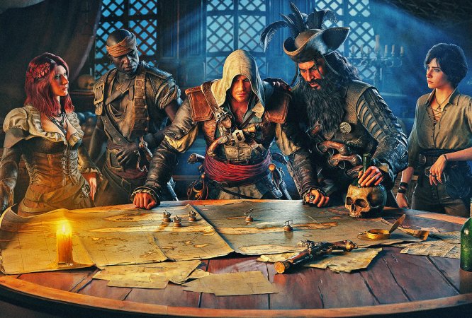 Abbiamo provato il remake di Ubisoft
