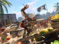 Svelati i trofei di Assassin's Creed Black Flag Resynced: sono tutti offline e non conta la difficoltà