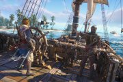 AC Black Flag Resynced è "certamente un remake": non si vede la differenza tra vecchi e nuovi contenuti