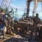 AC Black Flag Resynced è 'certamente un remake': non si vede la differenza tra vecchi e nuovi contenuti