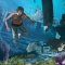 I livelli acquatici di Assassin's Creed Black Flag Resynced ricevono tante lodi, ma chi li ha fatti è stato licenziato