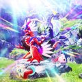 GCC Pokémon Pocket svela l'espansione Assalto dei Paradossi, con i primi Pokémon Paradosso