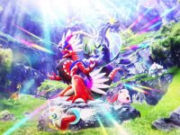 GCC Pokémon Pocket svela l'espansione Assalto dei Paradossi, con i primi Pokémon Paradosso