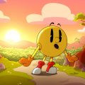 Pac-Man: Snack Breaks è una nuova serie animata in arrivo su YouTube dal 22 maggio