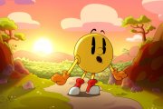 Pac-Man: Snack Breaks è una nuova serie animata in arrivo su YouTube dal 22 maggio