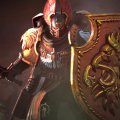 Warhammer 40.000: Dawn of War 4 ha una data di uscita su Steam