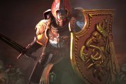 Warhammer 40.000: Dawn of War 4 ha una data di uscita su Steam