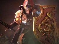 Warhammer 40.000: Dawn of War 4 ha una data di uscita su Steam