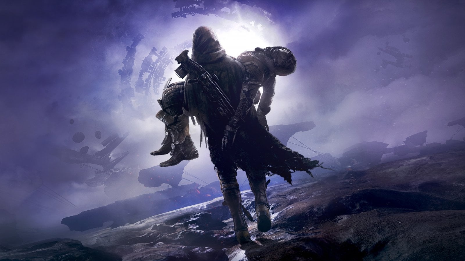 Destiny 2 non riceverà nuovi contenuti: Bungie annuncia la fine del supporto