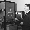 Il duetto del 1966 tra un violino e un computer IBM: una pagina dimenticata di storia della musica informatica
