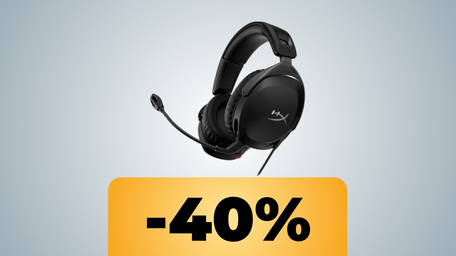 Cuffie HyperX