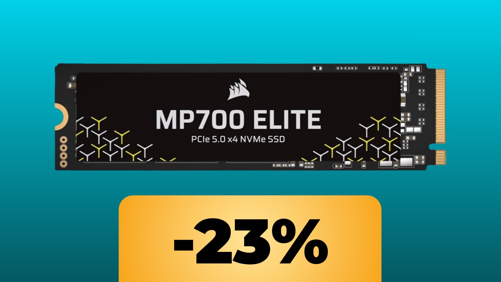 SSD Corsair
