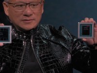 NVIDIA vuole vendere le CPU Vera ovunque, anche se costano decine di migliaia di dollari