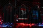 Asus ROG celebra i vent'anni con la collezione di abbigliamento esclusivo Dolly Noire - Notizia