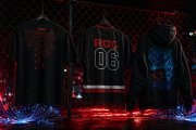 Asus ROG celebra i vent'anni con la collezione di abbigliamento esclusivo Dolly Noire
