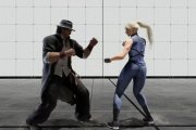 Virtua Fighter 6 Crossroads pare sia trapelato online con un impressionante video