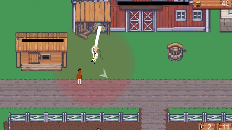 Un gioco ironico o semplicemente razzista?