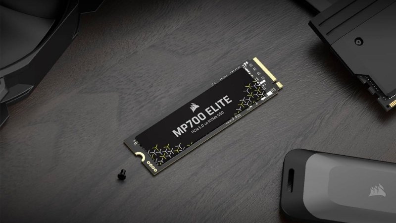 Ssd Corsair