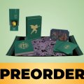 The Legend of Zelda: Tears of the Kingdom - Secrets of the Zonai è in preordine su Amazon
