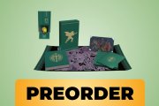 The Legend of Zelda: Tears of the Kingdom - Secrets of the Zonai è in preordine su Amazon