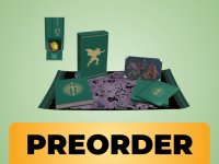 The Legend of Zelda: Tears of the Kingdom - Secrets of the Zonai è in preordine su Amazon