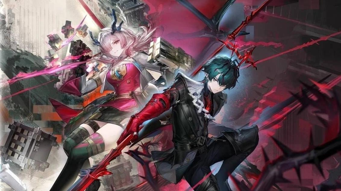 Un'immagine di Arknights: Endfield
