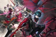 Arknights: Endfield annuncia la data del grosso aggiornamento "Sketches of Lost Heirlooms"
