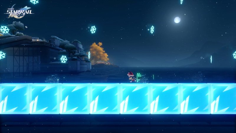 Honkai: Star Rail