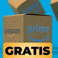 Prova Amazon Prime gratis per 30 giorni: spedizioni veloci, film, serie e offerte esclusive