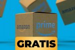 Prova Amazon Prime gratis per 30 giorni: spedizioni veloci, film, serie e offerte esclusive - Notizia