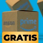 Prova Amazon Prime gratis per 30 giorni: spedizioni veloci, film, serie e offerte esclusive