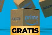 Prova Amazon Prime gratis per 30 giorni: spedizioni veloci, film, serie e offerte esclusive
