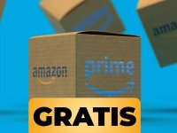 Prova Amazon Prime gratis per 30 giorni: spedizioni veloci, film, serie e offerte esclusive