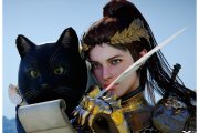 La patch 1.08.00 di Crimson Desert introduce lo stagno, nuovi animali domestici e lo slot per gli strumenti