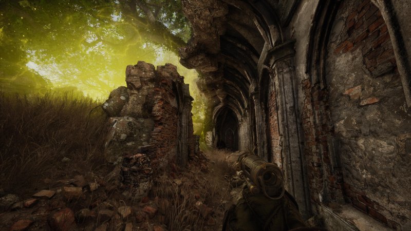 La versione 1.0 di Witchfire sta per arrivare