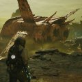Il nuovo teaser del gameplay di Exodus mostra uno scenario vulcanico
