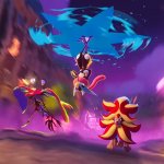 GCC Pokémon: Megaevoluzione - Caos Nascente è disponibile da oggi
