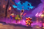 GCC Pokémon: Megaevoluzione - Caos Nascente è disponibile da oggi