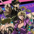 JoJo's Bizarre Adventure: Golden Spirit apre le pre-registrazioni su iOS e Android