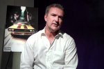 Martin Edmondson: abbiamo intervistato il padre di Driver - Intervista