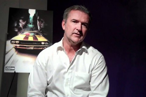 Martin Edmondson: abbiamo intervistato il padre di Driver