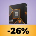 L'AMD Ryzen 9 9950X è in promozione su Amazon: puoi acquistare il processore al suo minimo storico sulla piattaforma