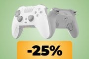Il Controller Scuf Envision Pro utilizzabile su PC è in promozione su Amazon: lo acquisti (quasi) al minimo storico