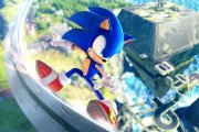La data di uscita di Sonic Frontiers: Definitive Edition per Switch 2 è stata svelata in anticipo?